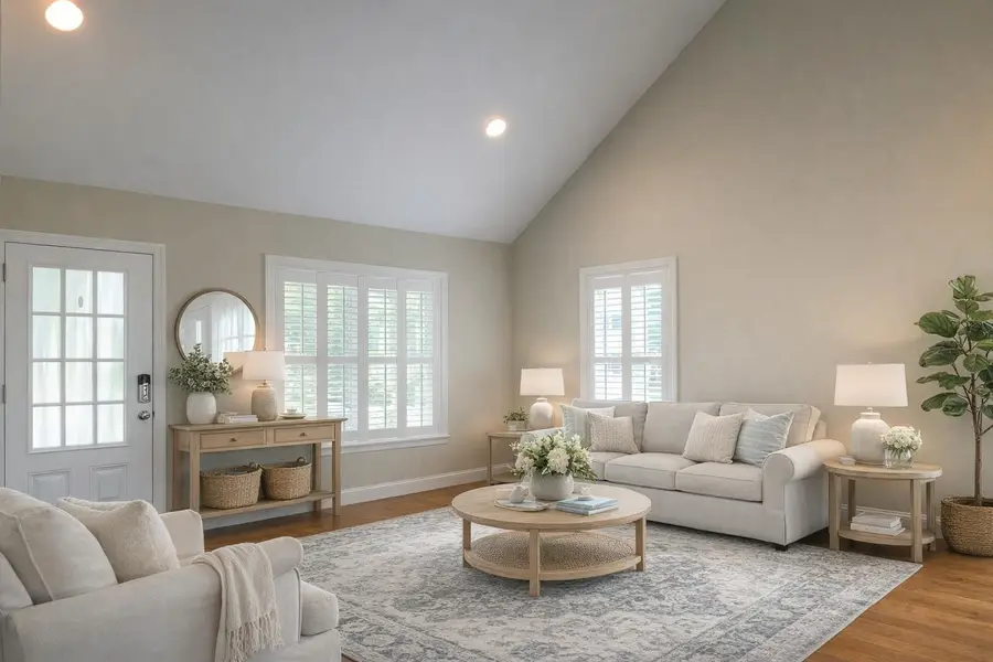 210 Bell Creek Dr, Staunton, VA 24401 - #3