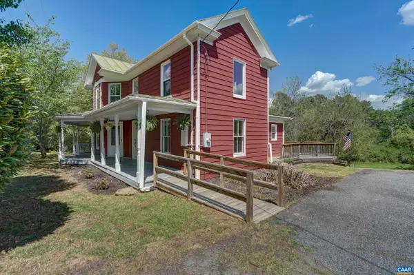 4229 Earlysville Rd, EARLYSVILLE, VA 22936