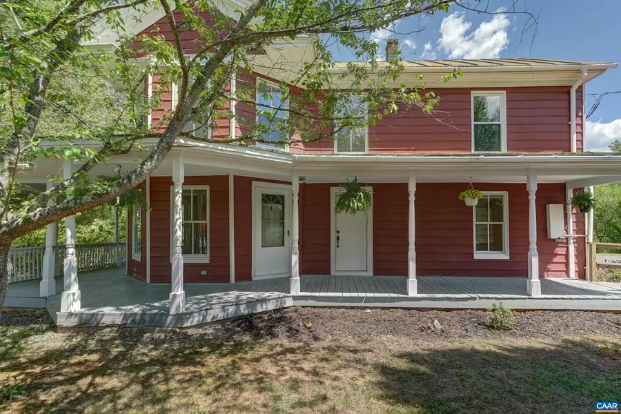 4229 Earlysville Rd, Earlysville, VA 22936 - #2