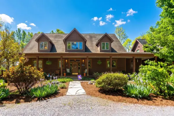 150 Fairfield Estates Dr, RAPHINE, VA 24472