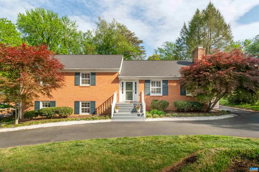 102 Westminster Rd, Charlottesville, VA 22901 - #2