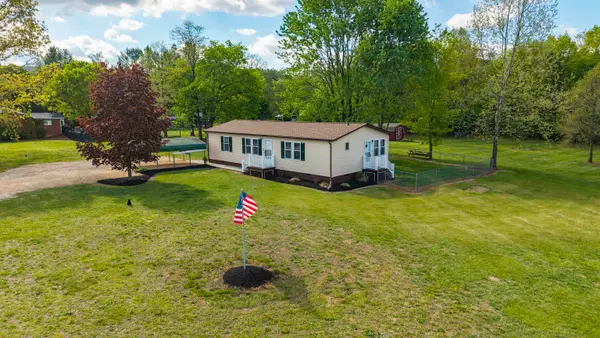101 Thorofare Rd, WAYNESBORO, VA 22980