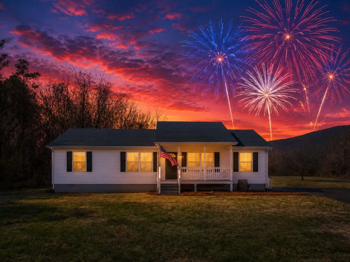 850 Greenwood Rd, Crozet, VA 22932 - #1