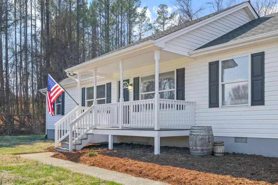 850 Greenwood Rd, Crozet, VA 22932 - #3
