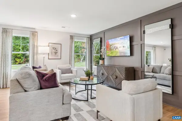 220 Trailfork Rd #LOT 106, BARBOURSVILLE, VA 22923