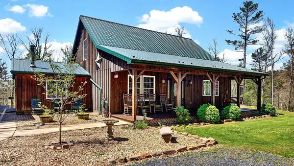 26 Bobcat Hill, WEST AUGUSTA, VA 24485