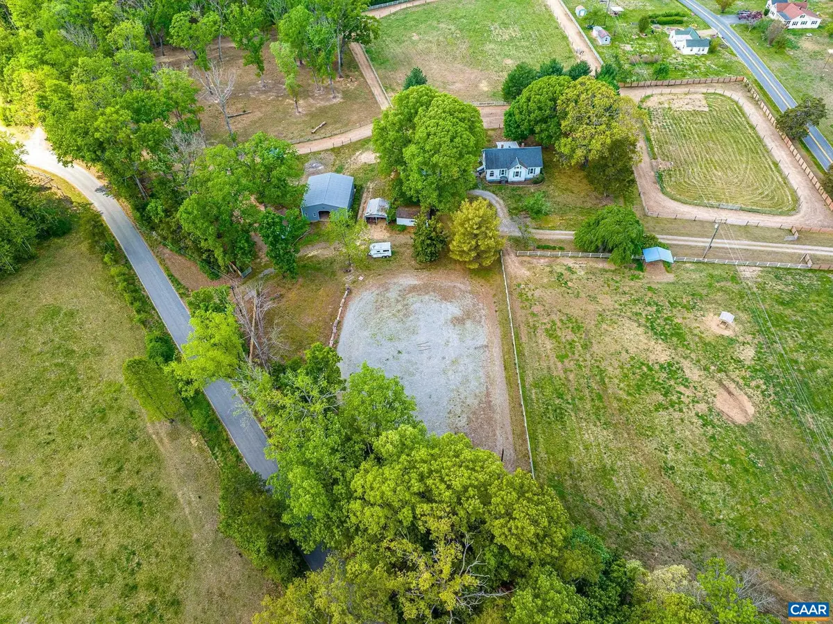12500 Shannon Hill Rd, Louisa, VA 23093 - #1