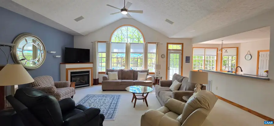 4410 Windsor Lake Dr, Louisa, VA 23093 - #3
