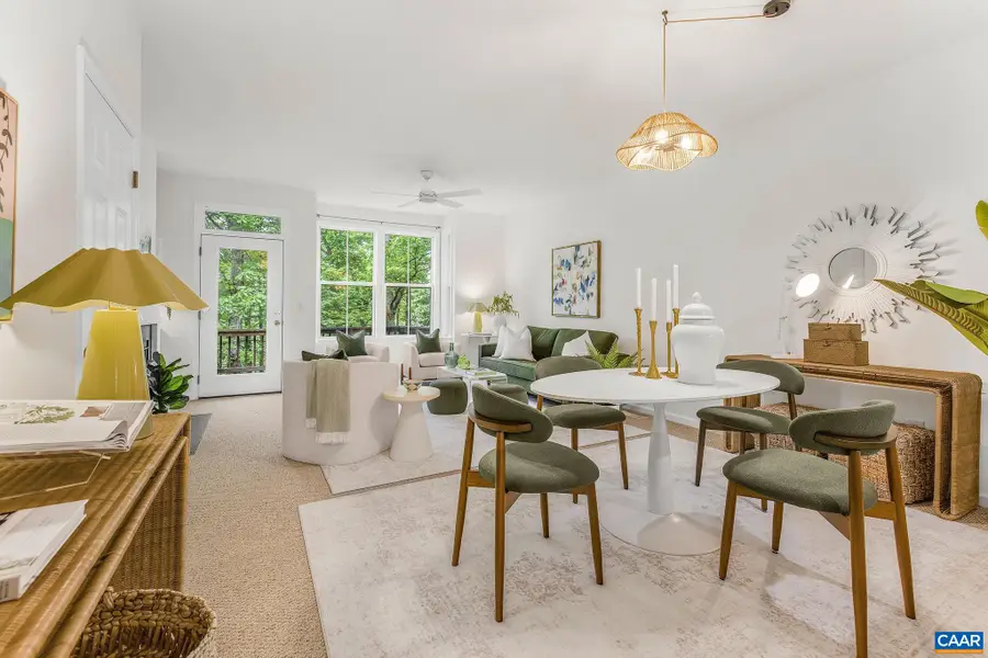 111 Melbourne Prk #B, Charlottesville, VA 22901 - #3