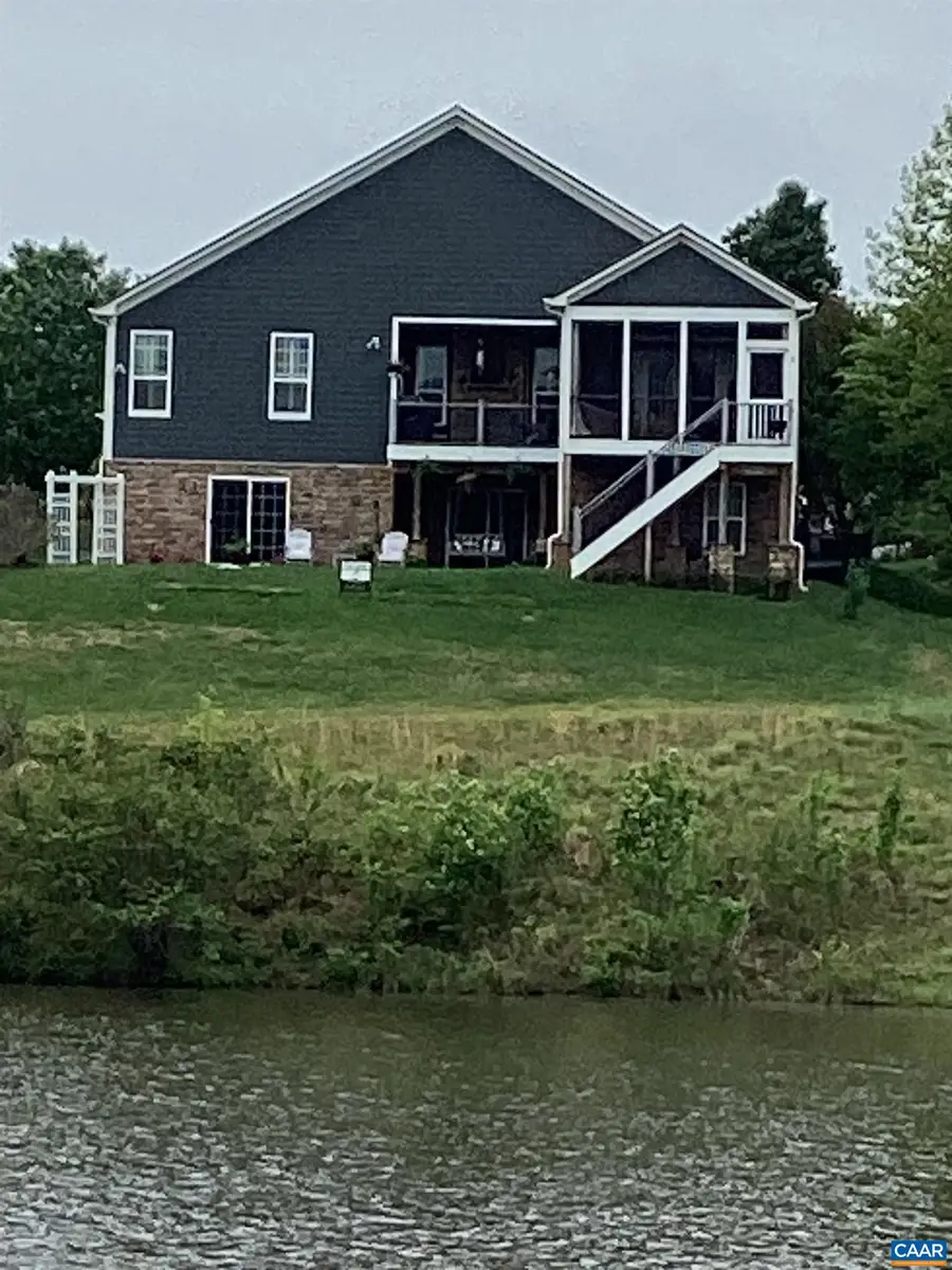 93 Lakeview Ct, Green Spring, VA 22952 - #3