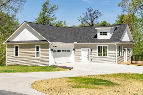 1378 Melrose Rd, ROCKINGHAM, VA 22802