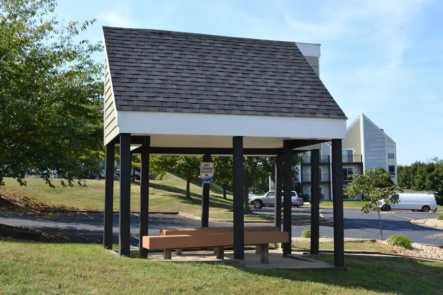 1342 Hunters Rd #B, Harrisonburg, VA 22801 - #3