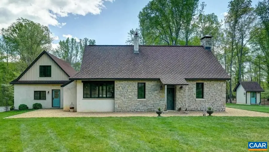 1852 Thomfordson Ln, Ruckersville, VA 22968 - #2