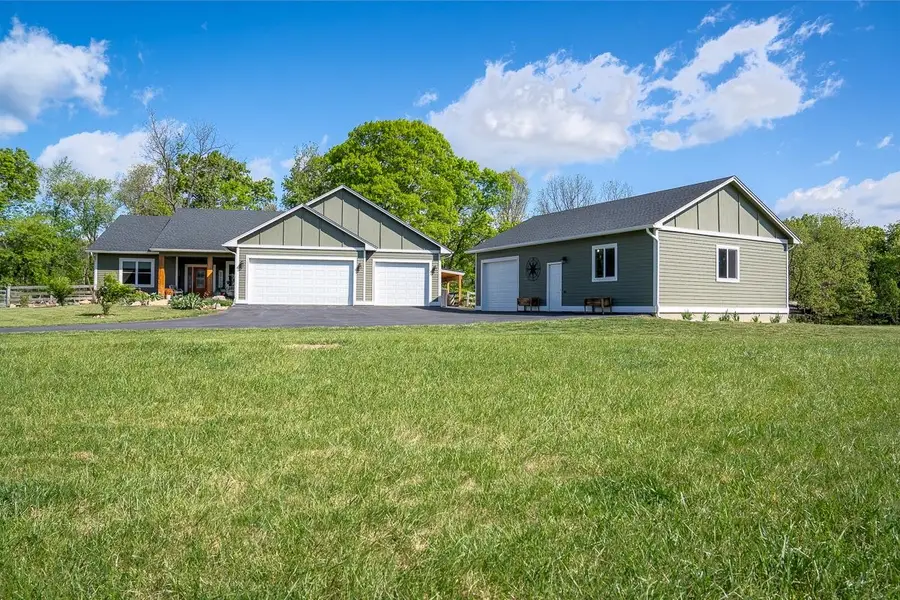 99 Mt Ida Ln, Staunton, VA 24401 - #3