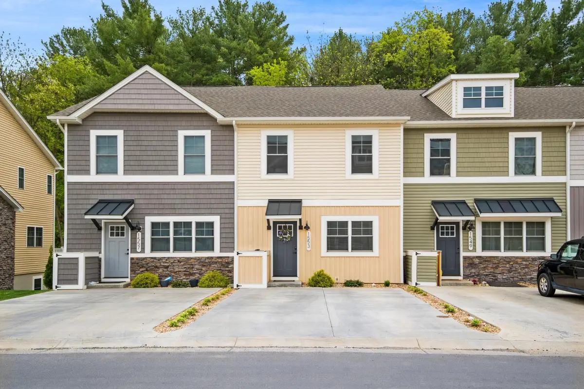 1553 Palomino Trl, Massanetta Springs, VA 22801 - #1