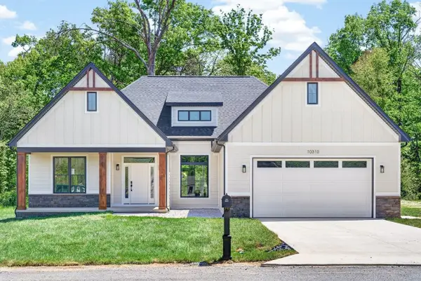 10310 Dalmatian Dr, MCGAHEYSVILLE, VA 22840