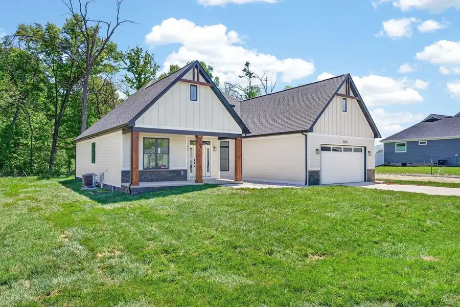 10310 Dalmatian Dr, McGaheysville, VA 22840 - #3