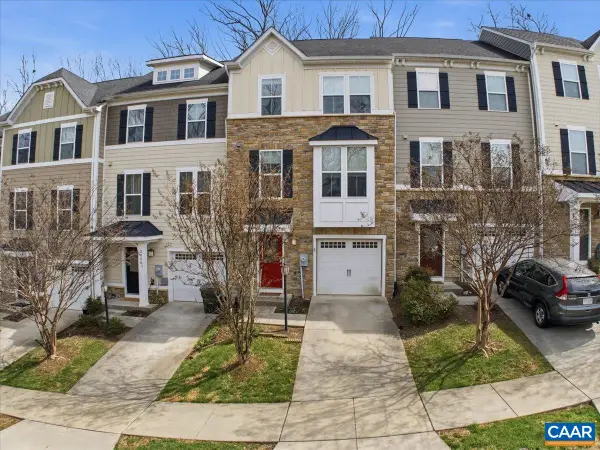 2054 Bethpage Ct #2054, CHARLOTTESVILLE, VA 22901