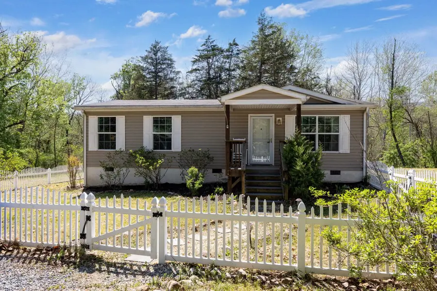 706 Richview Rd, Rileyville, VA 22650 - #2