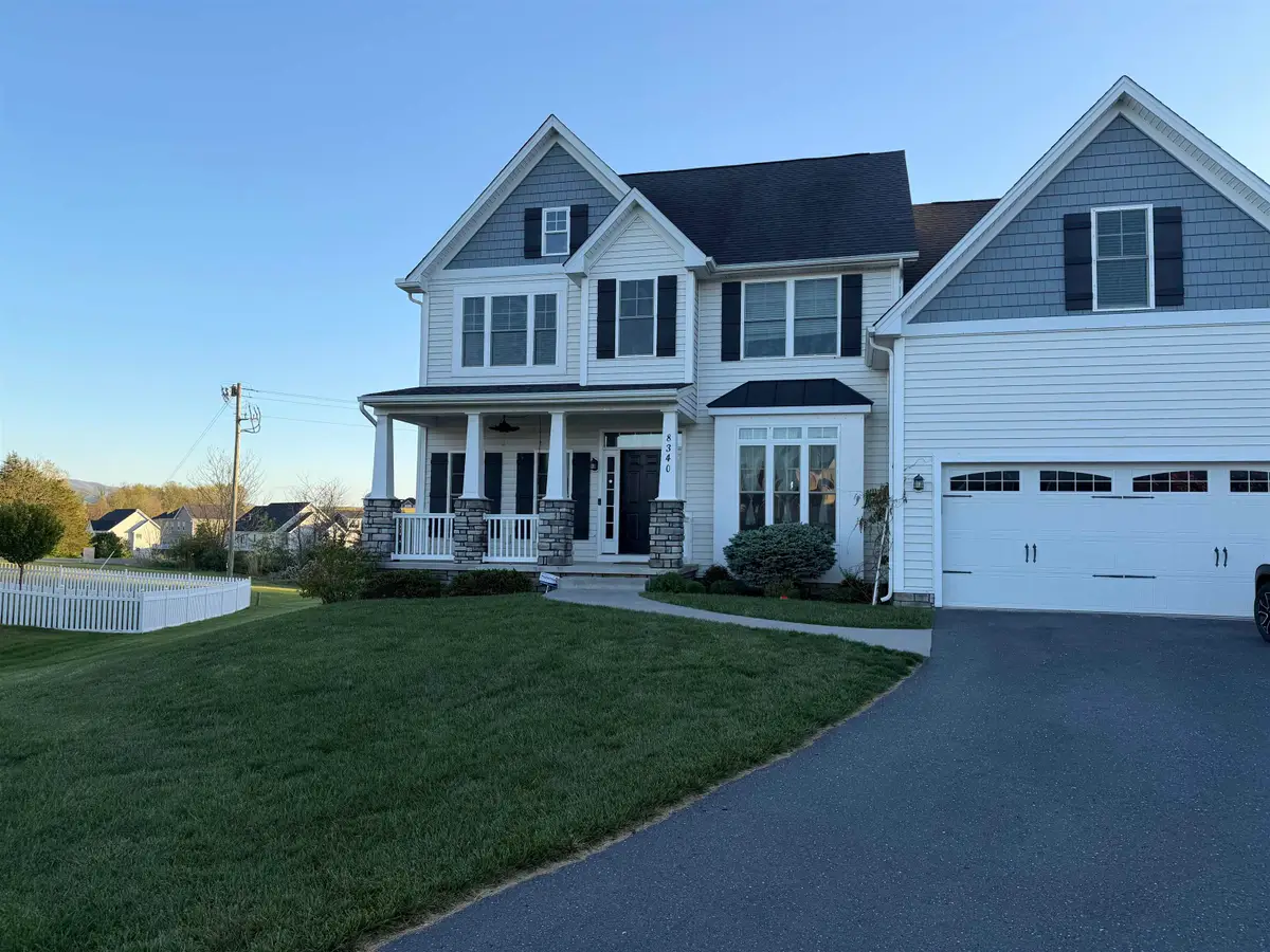 8340 Overbrook Dr, McGaheysville, VA 22840 - #1