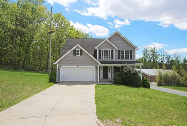1810 Manor Dr, HARRISONBURG, VA 22801