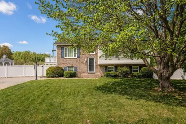 6087 W Donnagail Dr, PENN LAIRD, VA 22846