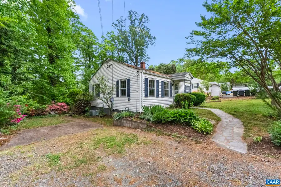 119 West Park Dr, Charlottesville, VA 22901 - #3