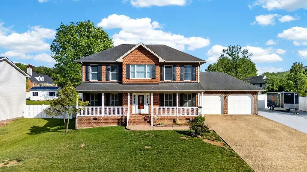 3151 W Wind Dr, Belmont Estates, VA 22801 - #1