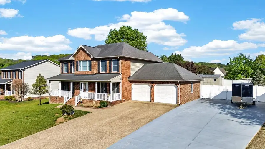 3151 W Wind Dr, Belmont Estates, VA 22801 - #3