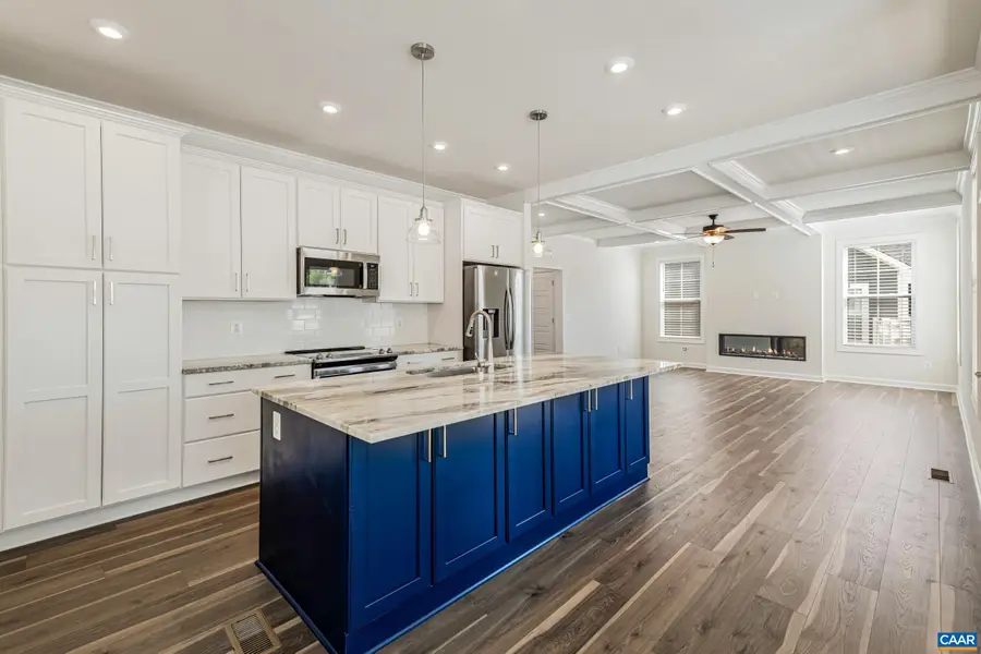 3448 Thicket Run Pl, Charlottesville, VA 22911 - #3