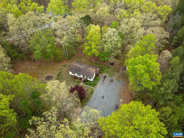 4586 Spotswood Trl, BARBOURSVILLE, VA 22923