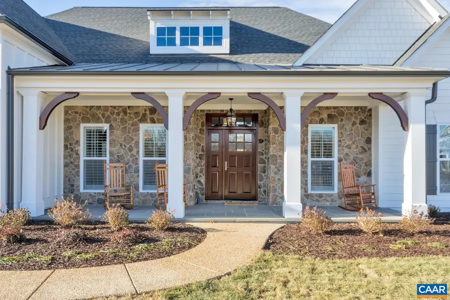 6 Jarmans Gap Rd #LOT 6, Crozet, VA 22932 - #3