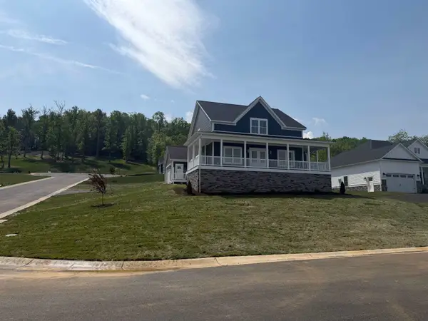 9 Birch Cove, FISHERSVILLE, VA 22939