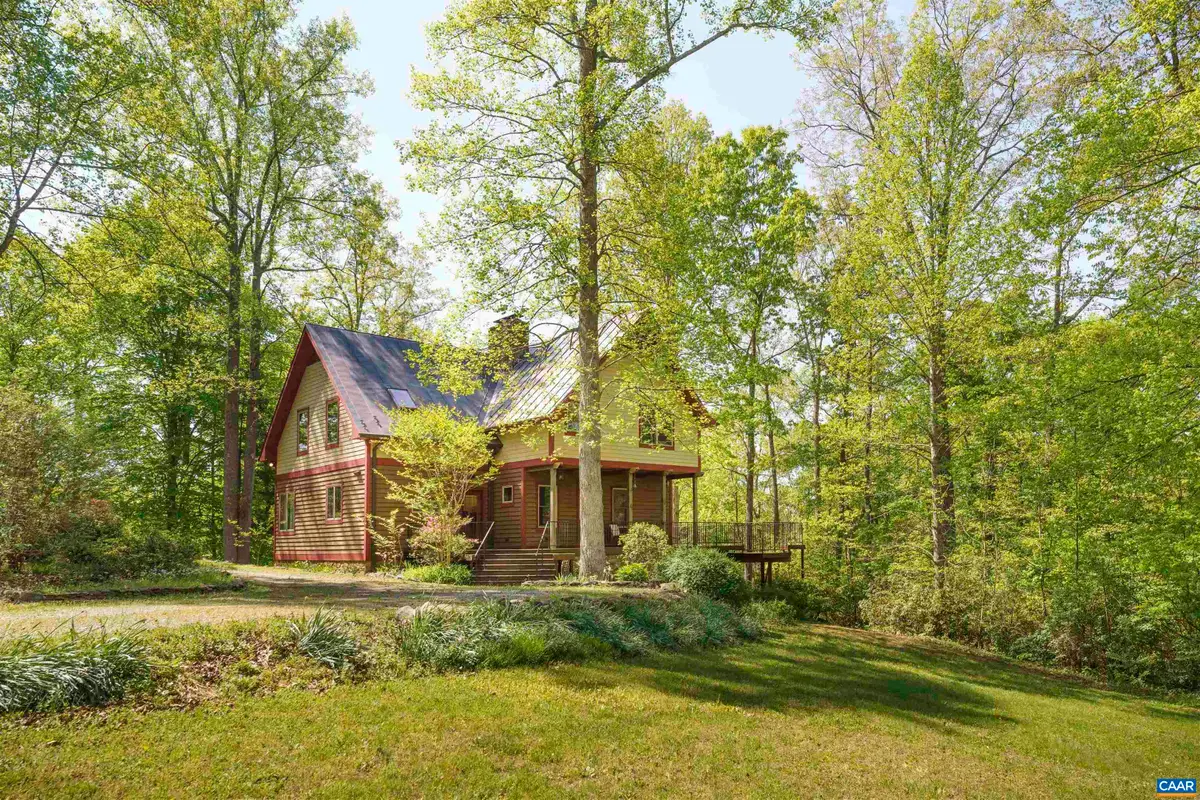 7530 Damon Rd, Schuyler, VA 22969 - #1