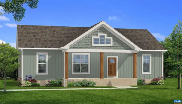 TBD Patteson Rd, BUCKINGHAM, VA 23921