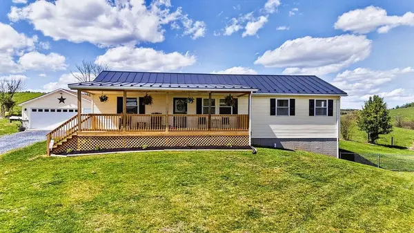 2099 Mountain Valley Rd, KEEZLETOWN, VA 22832