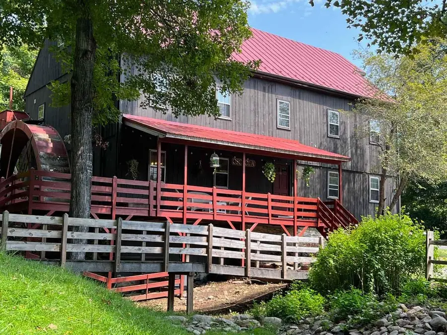 352 Tye River Tpke, Vesuvius, VA 24483 - #3