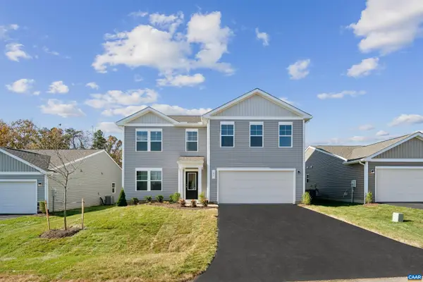 367 Horse Path Dr #LOT 174, CHARLOTTESVILLE, VA 22902
