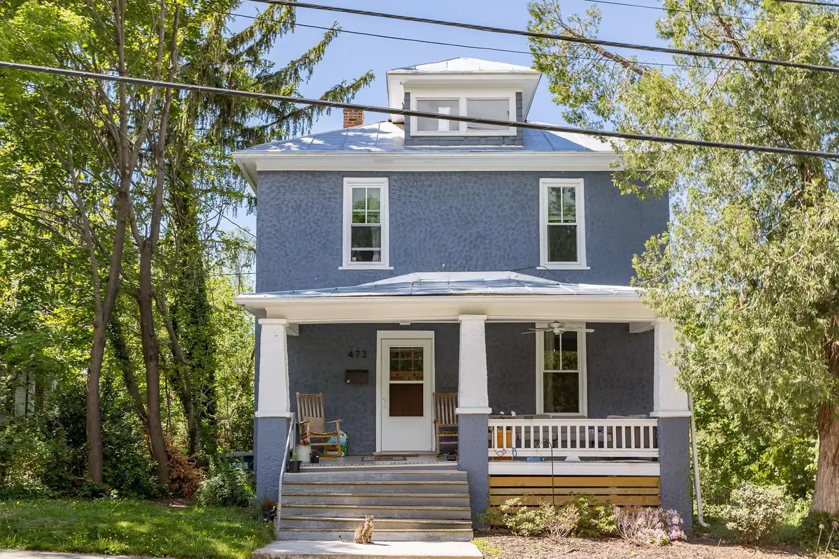 473 W Water St, Harrisonburg, VA 22801 - #1