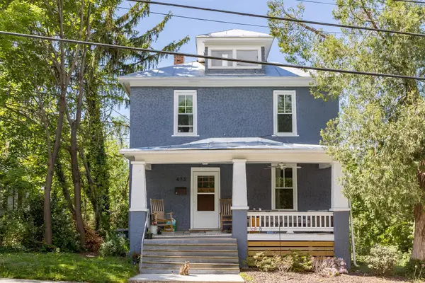 473 W Water St, HARRISONBURG, VA 22801