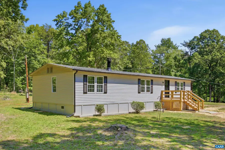 144 Alex Dr, Louisa, VA 23093 - #2