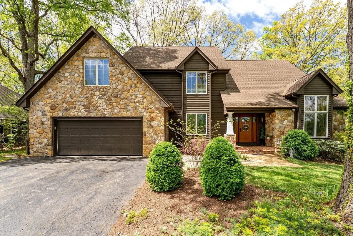 1235 Cumberland Dr, Massanetta Springs, VA 22801 - #1