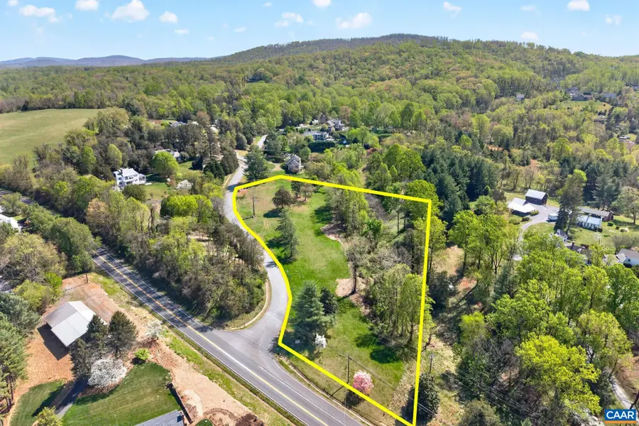 2 acres TBB Franklin Dr, Charlottesville, VA 22911 - #3
