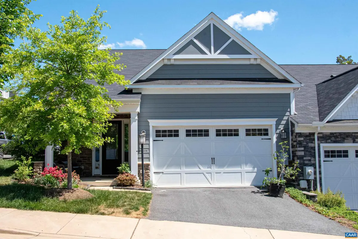 3649 Moffat St, Charlottesville, VA 22902 - #1