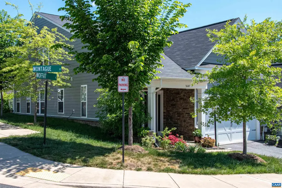 3649 Moffat St, Charlottesville, VA 22902 - #2