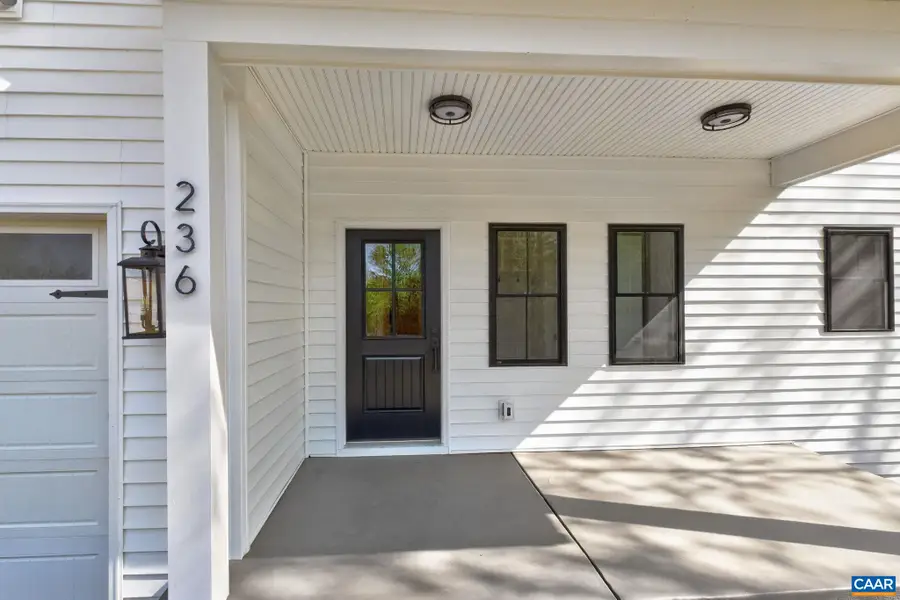 257 Palmer Pl, Ruckersville, VA 22968 - #3