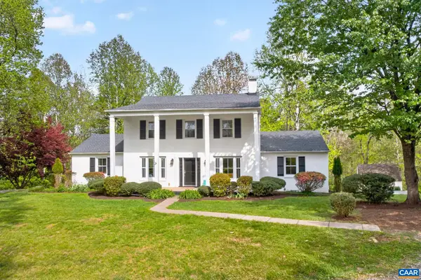 5315 Free Union Rd, FREE UNION, VA 22940