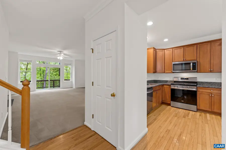108 Melbourne Prk #E, Charlottesville, VA 22901 - #3