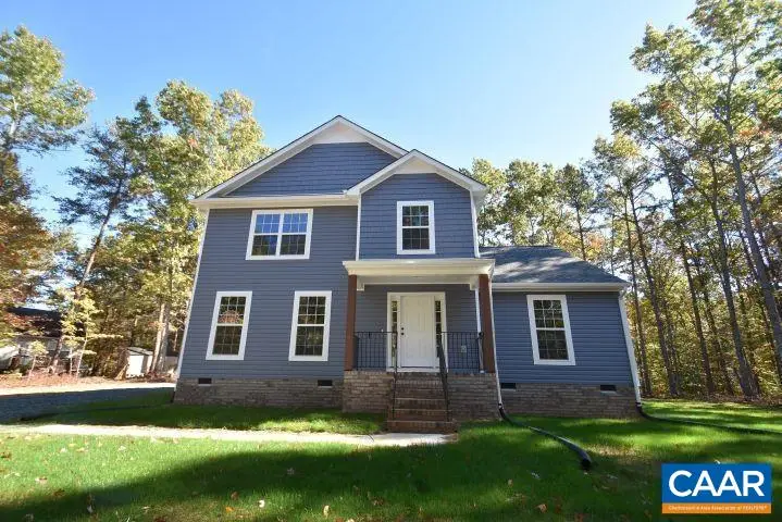 0 Amick Rd #AW6, Louisa, VA 23093 - #2