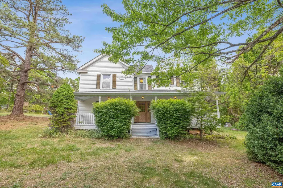 6999 Blenheim Rd, Scottsville, VA 24590 - #1